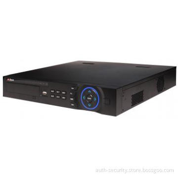 8/16/32 Channel 1.5u 8poe CCTV NVR Network Video Recorder